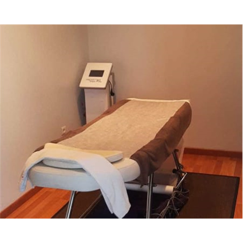Relax Massage: Chocolate & ... V. N. de Gaia Massagem de Relaxamento | 2 Pessoas