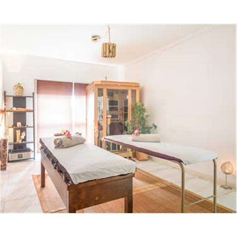 Ritual Relax Sensações das ...bas! Boavista | 1 Hora  Experiência para 2 Pess