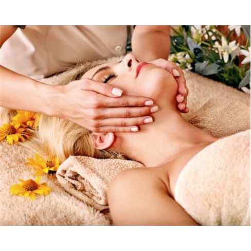 Ritual Relax Sensações das ...bas! Boavista | 1 Hora  Experiência para 2 Pess