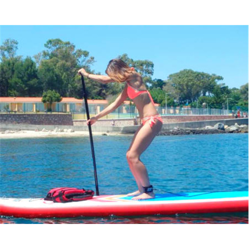 SUP Experience em Oeiras | 1 Hora de Stand Up Paddle | Enjoy It! Experiência pa
