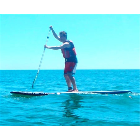 SUP Experience em Oeiras | 1 Hora de Stand Up Paddle | Enjoy It! Experiência pa