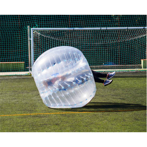 Bubble Football entre Amigos! Lisboa e Porto Bubble Football | 1 Hora - 10 Pesso