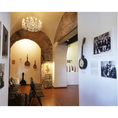 Concerto de Fado na Casa da Guitarra no Porto Bilhete Adulto (>19 Anos)