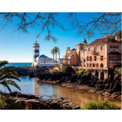 Me & You | Sessão Fotográfica para Dois em Cascais - Eternize a Paixão!