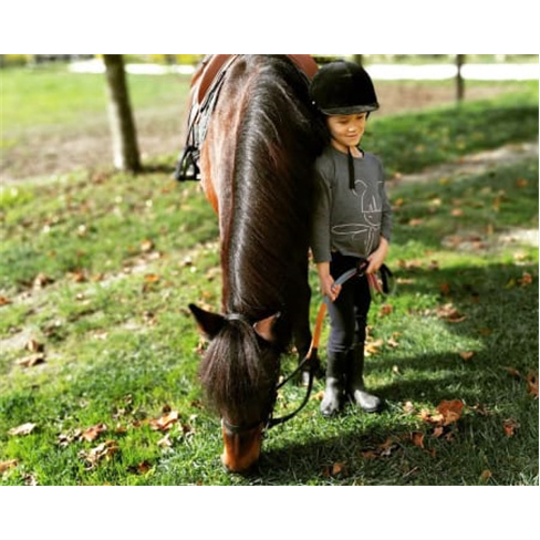 Baptismo de Cavalo ou Pónei com Visita a Quinta Pedagógica | Aveiro
