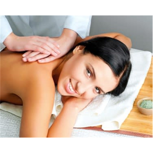 Massagem Relaxamento ou Terapêutica às Costas | Adeus Tensão Acumulada! Seixa