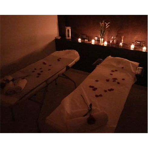 Relax Corpo Inteiro para Dois! Massagem de Relaxamento | Belas ou Carnide