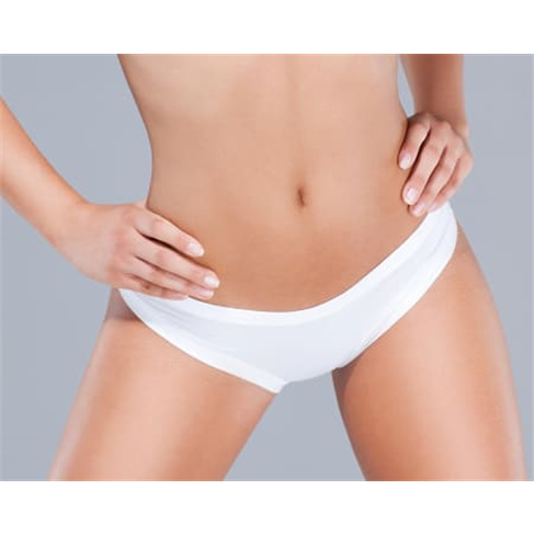 Corpo Definido! 10 Tratamentos p/ Eliminação Gordura | Laser Hair Clinic - Vis