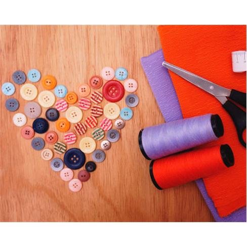 Workshop Costura de Roupa para Bebés e Crianças | 5 Horas | Alvalade