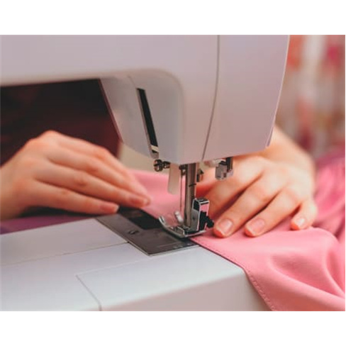 Workshop de Corte e Costura | 5h - Alvalade | Criação de Capa de Inverno ou T