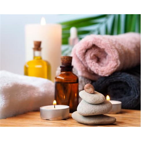 Massagem Relax ao Som do Fado e Ritual Vinho do Porto | Sta. Catarina Massagem +