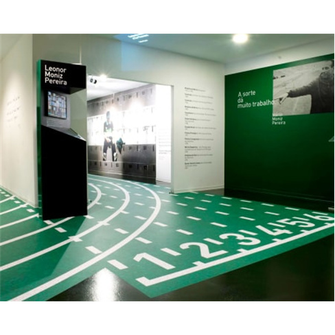 100% Sporting Clube de Portugal! Visita ao Museu ou Museu e Estádio com opção