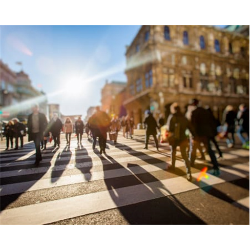 Workshop de Fotografia de Rua + Passeio Fotográfico em Cascais 2h30 | Várias P
