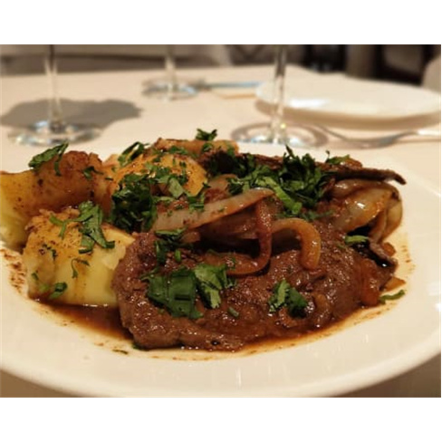 Jantar Romântico & Fado para Dois em Alfama | Taverna d´el Rey