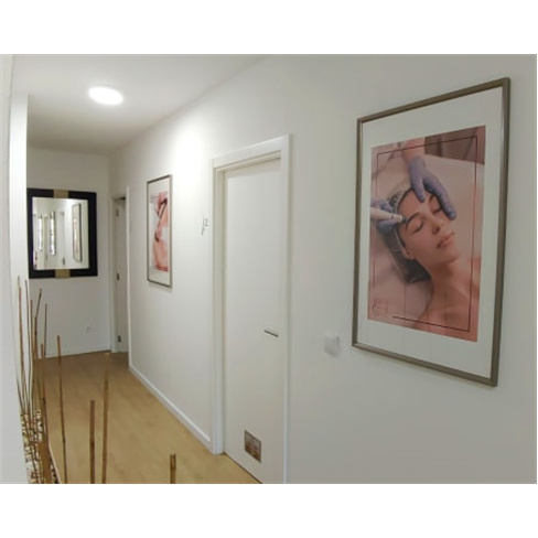 Rejuvenesça o Rosto! Peeling Diamante & Sessão Only You Gernetic | Viseu