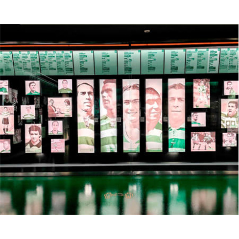 100% Sporting Clube de Portugal! Visita ao Museu ou Museu e Estádio com opção