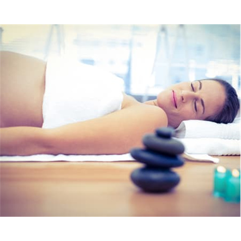 Consulta & Massagem para Gr...os Terapêuticos de Recuperação Física para Gr