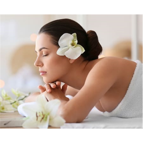 Massagem de Relaxamento com Aromaterapia | Clínica do Terço - Porto