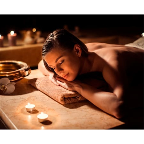 Ritual de Spa Completo: Flor de Lótus | Porto Experiência para 1 Pessoa