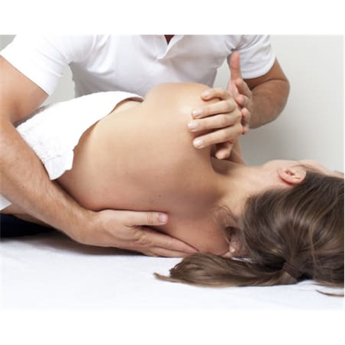 Consulta & Massagem Terapêu...3 Tratamentos de Recuperação e Reabilitação F