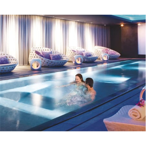 Top Spa a Dois | 2400 Experiências