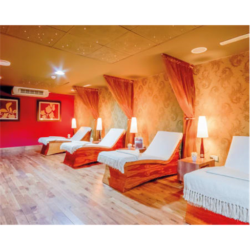 Top Spa a Dois | 2400 Experiências