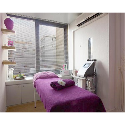 Mesoterapia sem Agulhas - Stop Gorduras! Dermoslim 5 Sessões de Mesoterapia