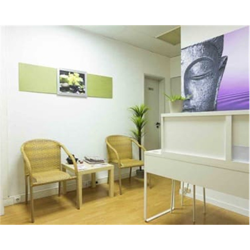 Mesoterapia sem Agulhas - Stop Gorduras! Dermoslim 5 Sessões de Mesoterapia