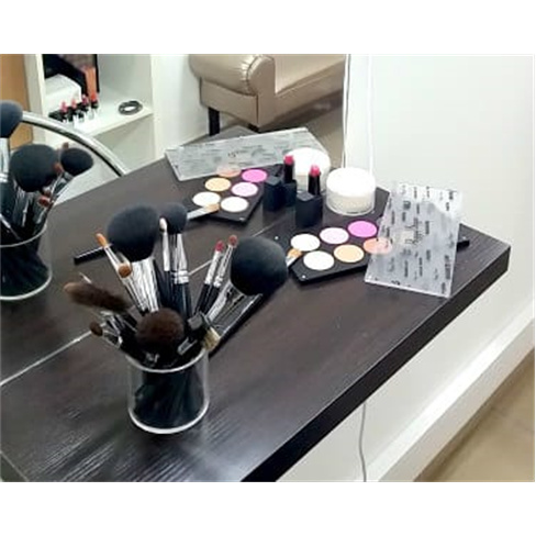 Workshop de Maquilhagem Completo & Personalizado 2h | Leiria Experiência para 1