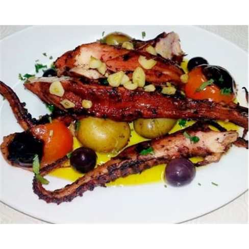 Jantar Romântico & Fado para Dois em Alfama | Taverna d´el Rey