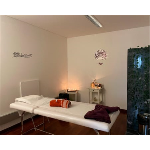 Massagem de Relaxamento com Aromaterapia | Clínica do Terço - Porto