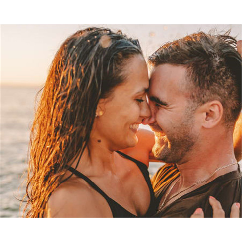 Me & You | Sessão Fotográfica para Dois em Cascais - Eternize a Paixão!