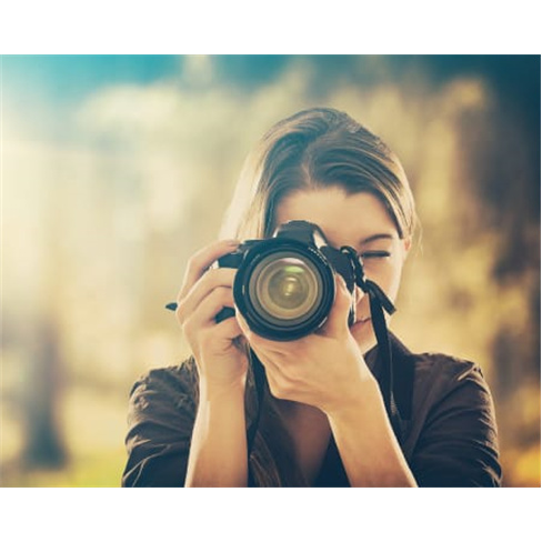 Aulas de Fotografia com Máquina Fotográfica ou Telemóvel  - Tema à Escolha |