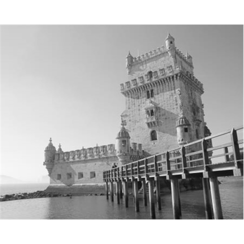 Workshop Fotografia Preto e...nco | 6 Horas em Lisboa Experiência para 2 Pessoa