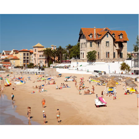 Workshop de Fotografia de Rua + Passeio Fotográfico em Cascais 2h30 | Várias P