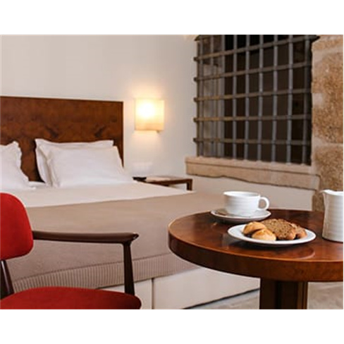 Convento da Sertã Hotel 4* | Noite de Romance 1 Noite