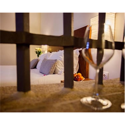 Convento da Sertã Hotel 4* | Noite de Romance 1 Noite