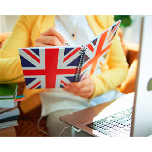 Curso de Inglês Online by Oxford Institute 18 Meses