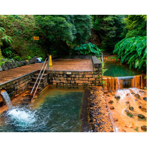 Quinta de Santana - Açores | Escapadinha na Natureza 2 Noites