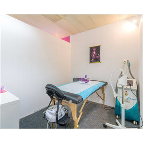 Depilação Triplo Laser - Zo...imitadas | BodyLaser Amoreiras 3 Sessões | Senh