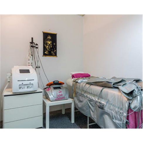 Depilação Triplo Laser - Zo...imitadas | BodyLaser Amoreiras 3 Sessões | Senh