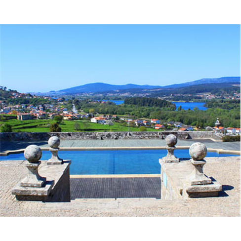 Boega Hotel 4* - Minho | Estadia Romântica 2 Noites