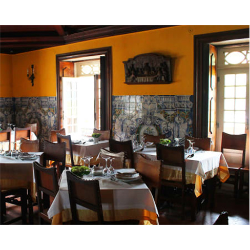 Boega Hotel 4* - Minho | Estadia Romântica 1 Noite + 1 Jantar
