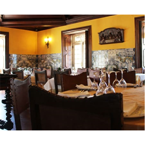 Boega Hotel 4* - Minho | Estadia Romântica 1 Noite + 1 Jantar