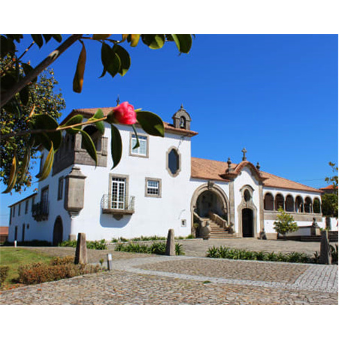 Boega Hotel 4* - Minho | Estadia Romântica 2 Noites