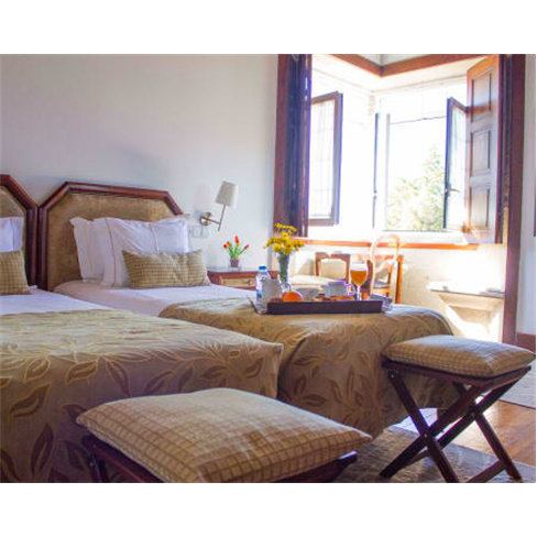 Boega Hotel 4* - Minho | Estadia Romântica 2 Noites