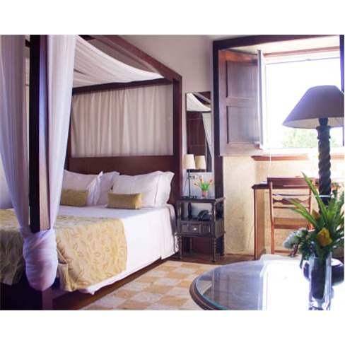 Boega Hotel 4* - Minho | Estadia Romântica 2 Noites