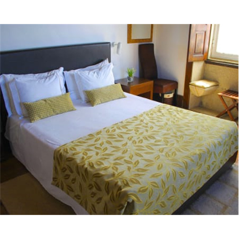 Boega Hotel 4* - Minho | Estadia Romântica 1 Noite + 1 Jantar
