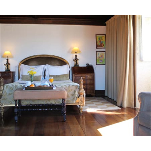 Boega Hotel 4* - Minho | Estadia Romântica 1 Noite + 1 Jantar