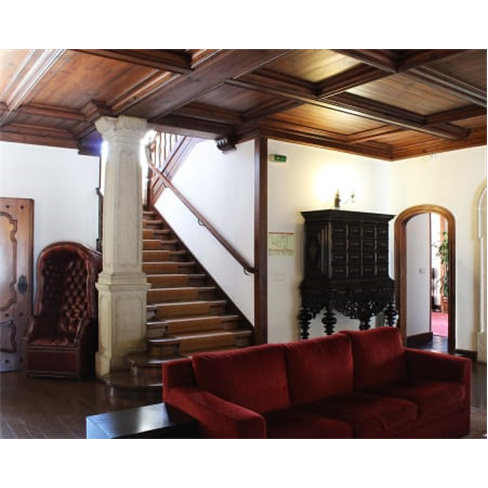 Boega Hotel 4* - Minho | Estadia Romântica 2 Noites